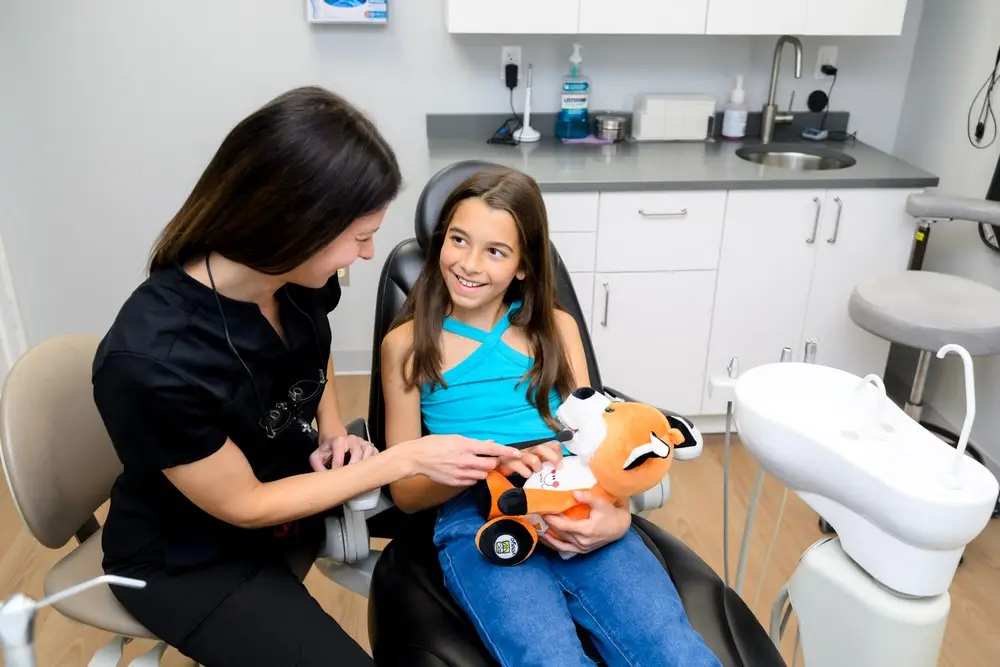 Tour Our Office | Dental Office Pleasantville, NY