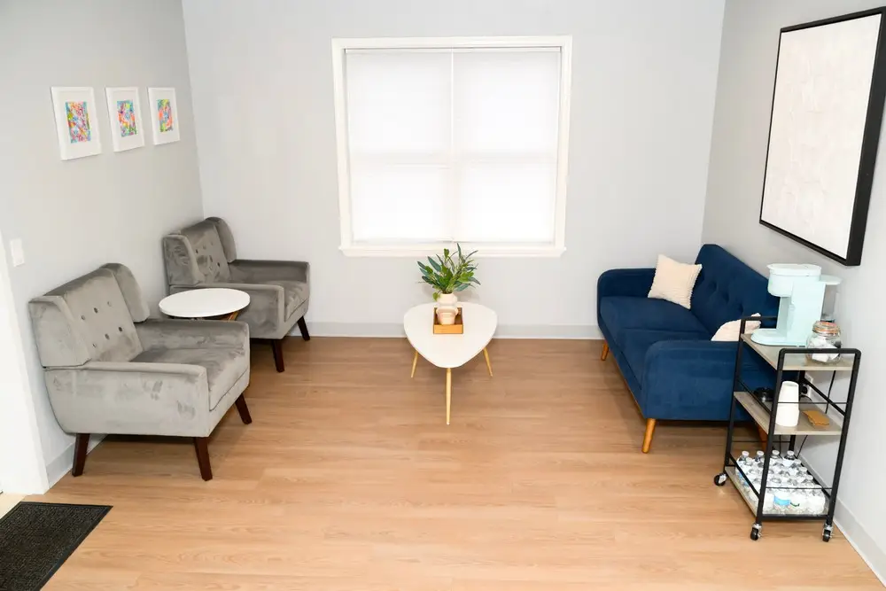 Tour Our Office | Dental Office Pleasantville, NY