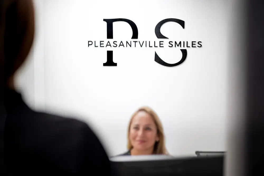 Tour Our Office | Dental Office Pleasantville, NY